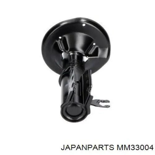MM33004 Japan Parts amortiguador delantero derecho