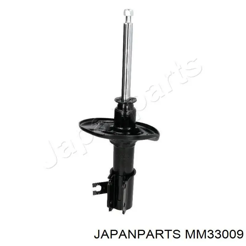 MM-33009 Japan Parts amortiguador delantero izquierdo