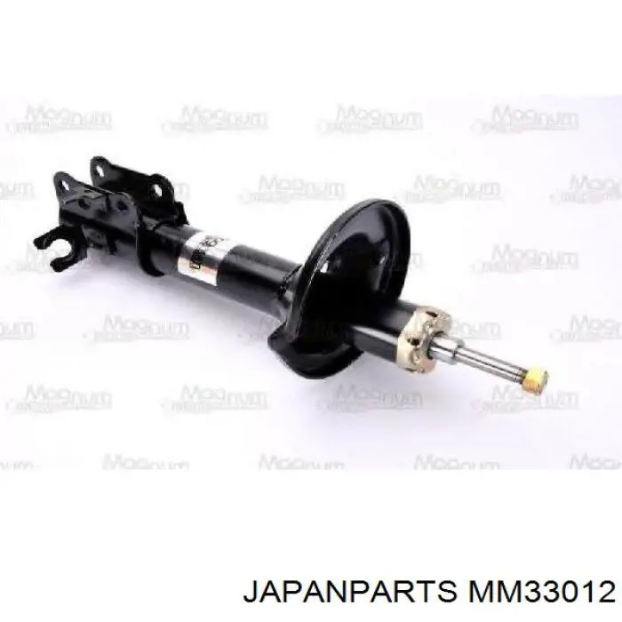 MM-33012 Japan Parts amortiguador trasero derecho