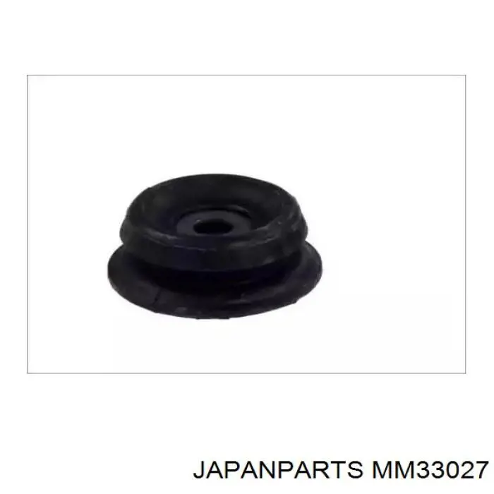 MM-33027 Japan Parts amortiguador trasero
