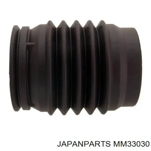 MM-33030 Japan Parts amortiguador trasero izquierdo