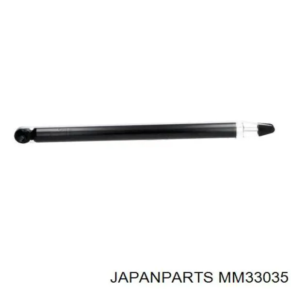 Amortiguador trasero MM33035 Japan Parts