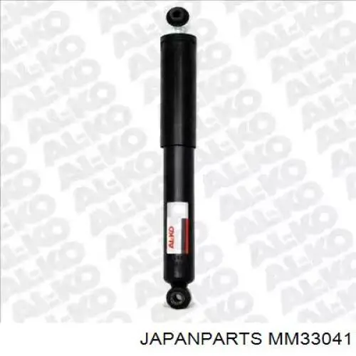 MM-33041 Japan Parts amortiguador trasero