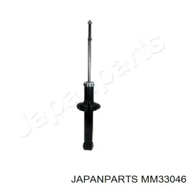 MM-33046 Japan Parts amortiguador trasero