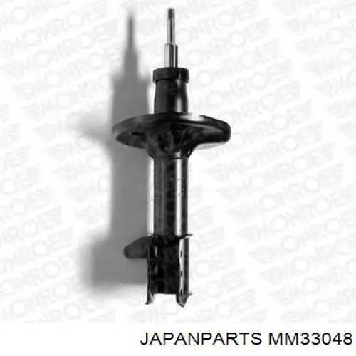 MM33048 Japan Parts