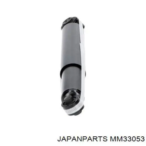 Amortiguador trasero Japan Parts MM33053 precio, desde 41,83 EUR