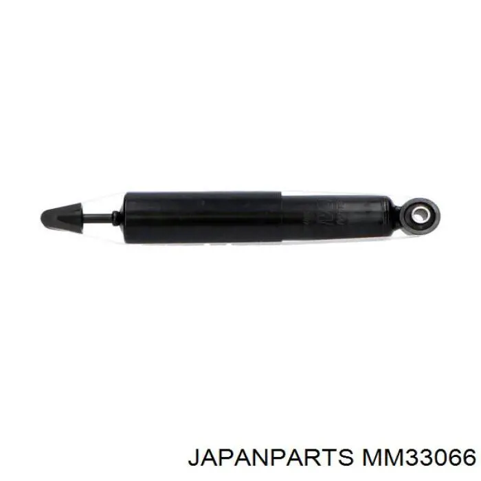 MM33066 Japan Parts amortiguador delantero