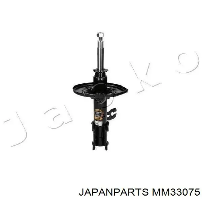 MM-33075 Japan Parts amortiguador delantero derecho