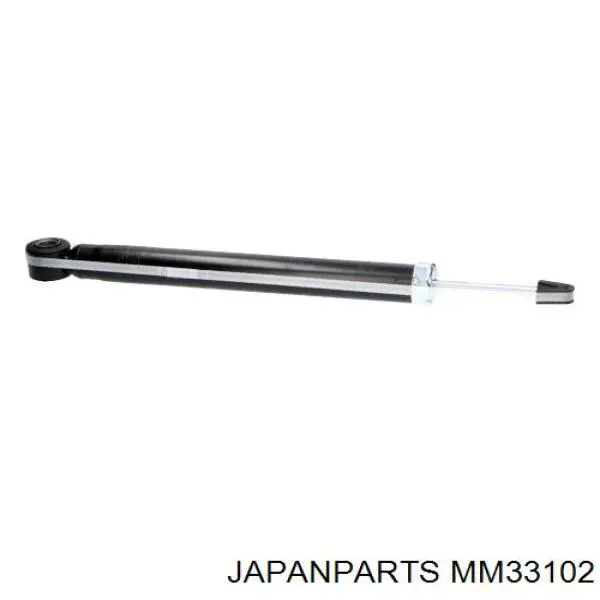 MM-33102 Japan Parts amortiguador trasero