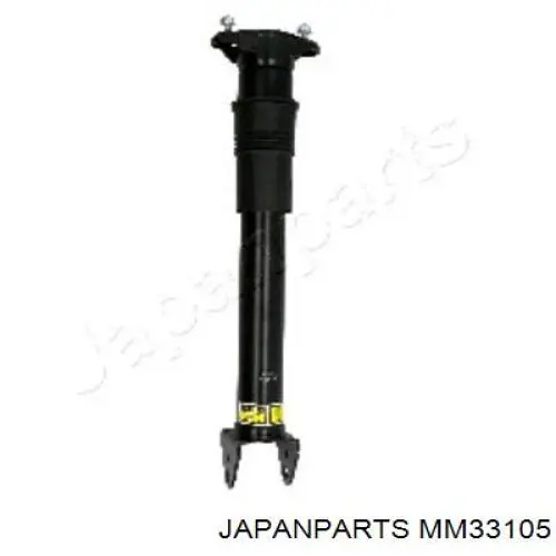 MM-33105 Japan Parts amortiguador trasero