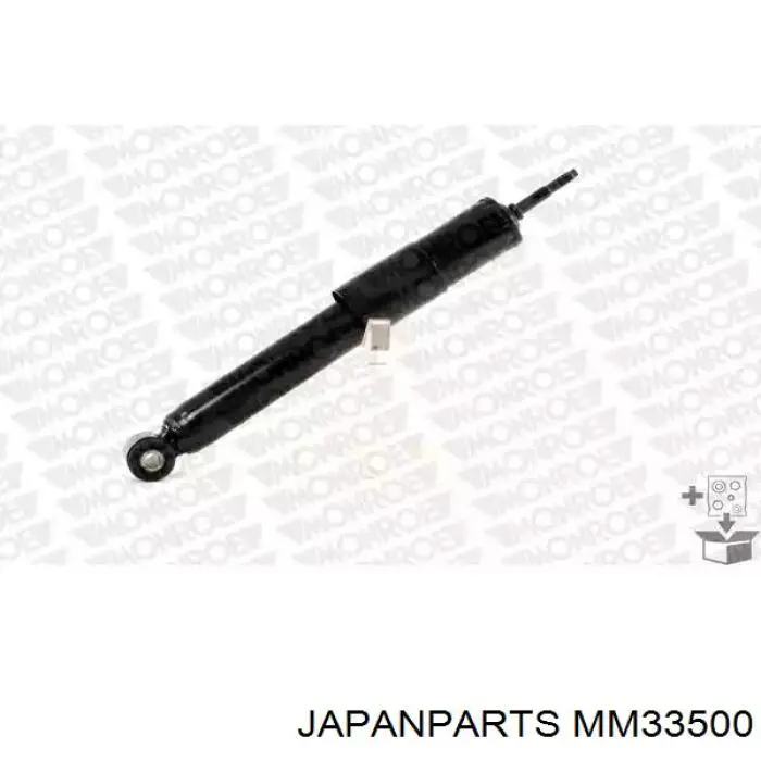 MM-33500 Japan Parts amortiguador delantero