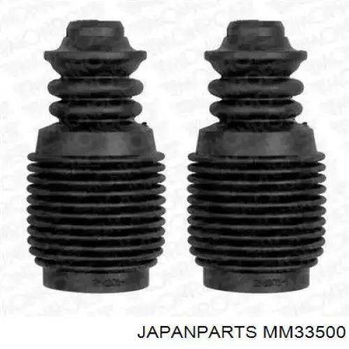 Amortiguador MM33500 Japan Parts