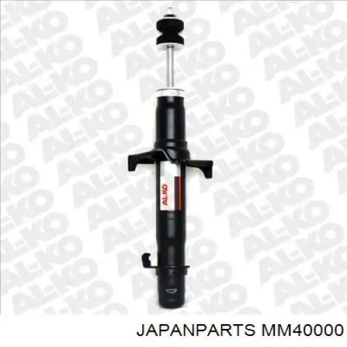 MM-40000 Japan Parts amortiguador delantero izquierdo