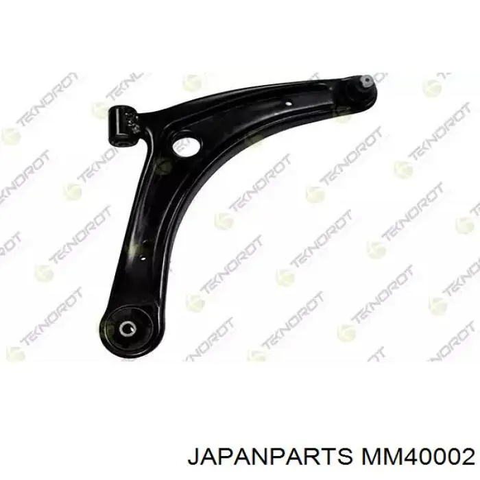 MM-40002 Japan Parts amortiguador trasero