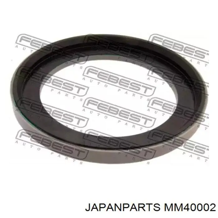 Amortiguador trasero Japan Parts MM40002 precio, desde 79,25 EUR