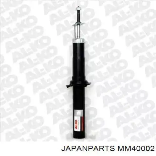 Amortiguador trasero Japan Parts MM40002 precio, desde 47,08 EUR