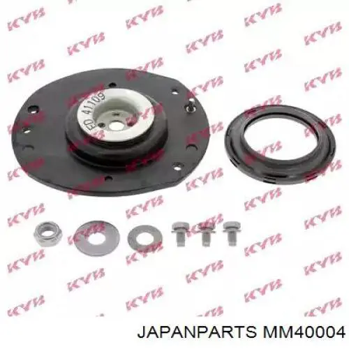 Amortiguadores Japan Parts MM40004 precio, desde 64,79 EUR