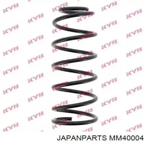 Comprar MM40004 Japan Parts Amortiguador