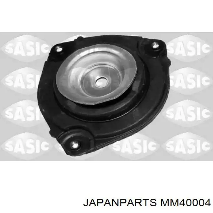 Amortiguador MM40004 Japan Parts