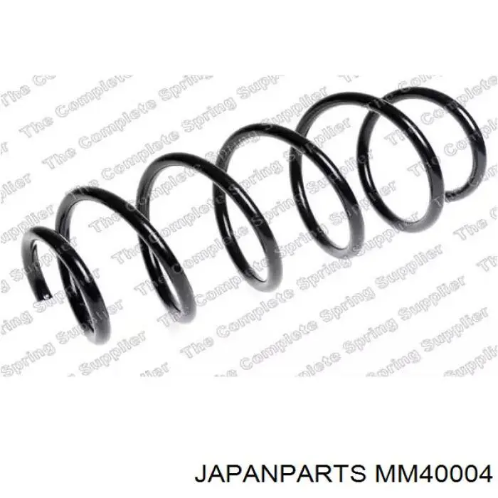 Amortiguador delantero Japan Parts MM40004