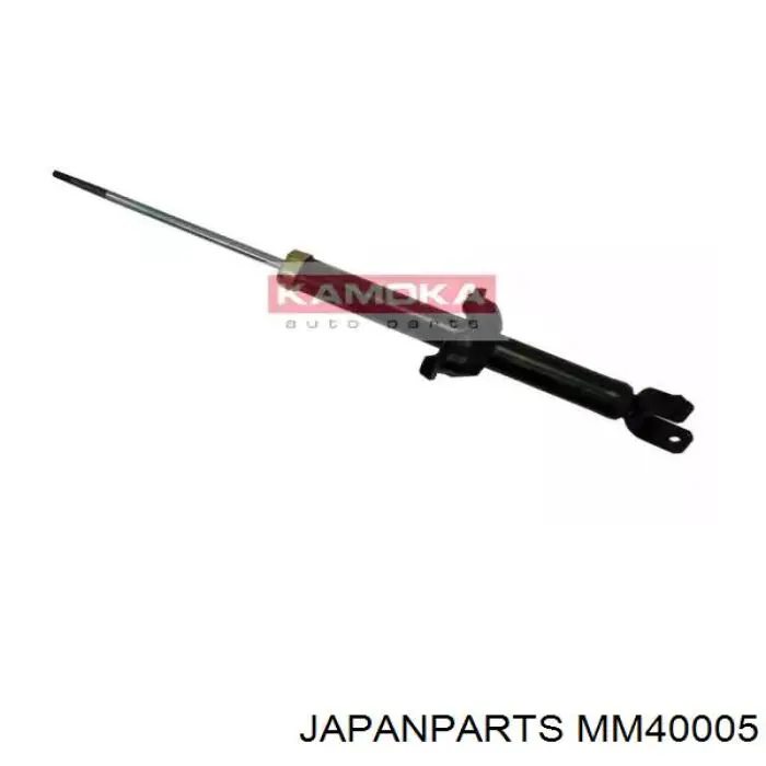 MM-40005 Japan Parts amortiguador delantero izquierdo