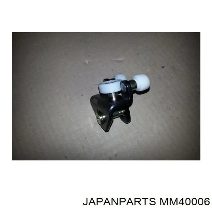 MM40006 Japan Parts Amortiguadores posteriores