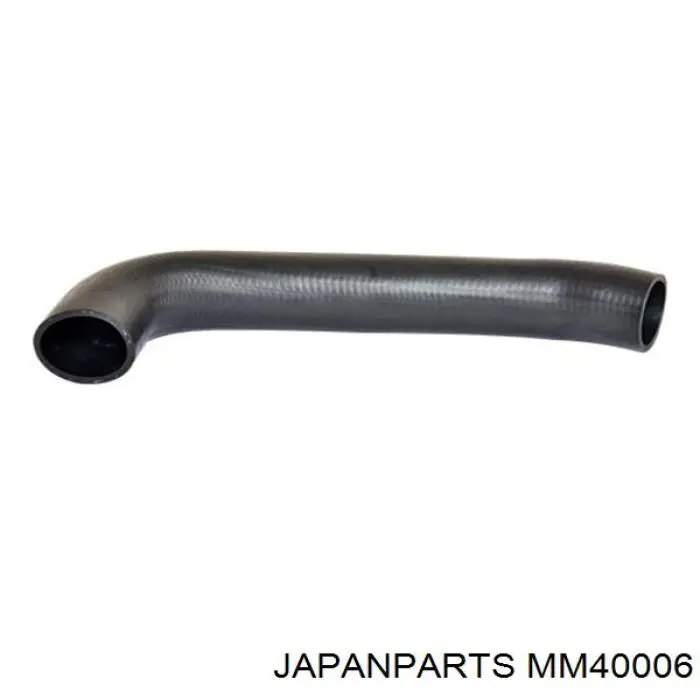 Amortiguadores traseros Japan Parts MM40006