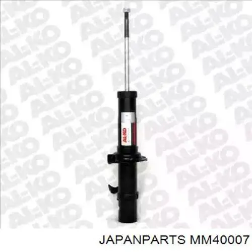 Amortiguador trasero MM40007 Japan Parts