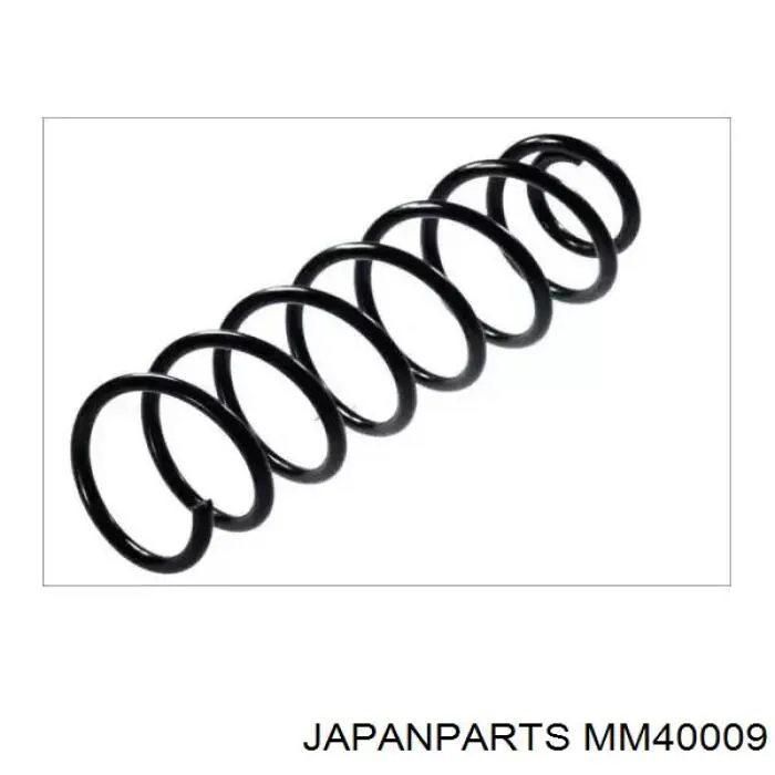 MM-40009 Japan Parts amortiguador delantero derecho