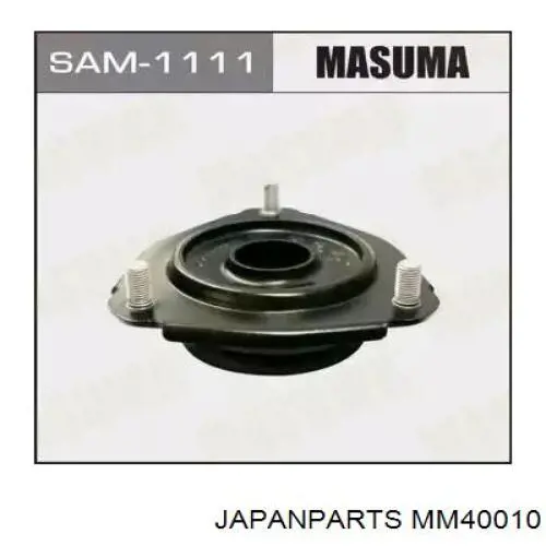 MM40010 Japan Parts Amortiguadores posteriores