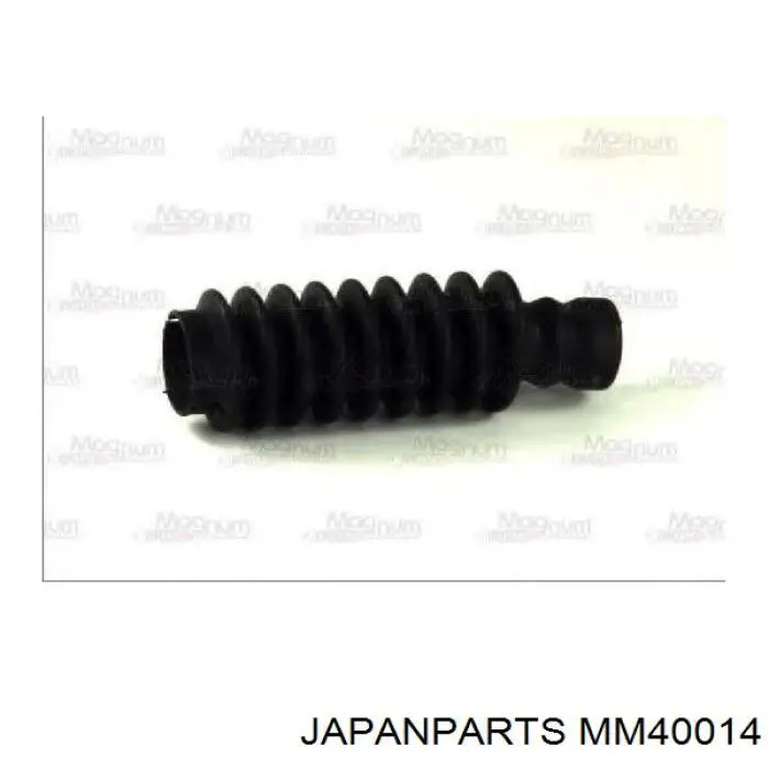 MM-40014 Japan Parts amortiguador trasero