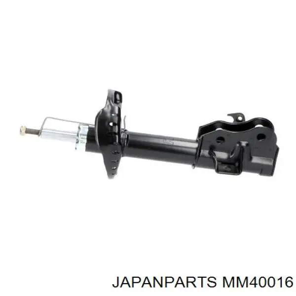 MM-40016 Japan Parts amortiguador delantero izquierdo