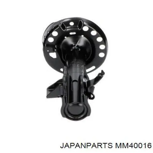 Comprar MM40016 Japan Parts Amortiguador delantero izquierdo