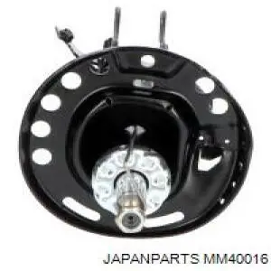 Amortiguador delantero izquierdo MM40016 Japan Parts