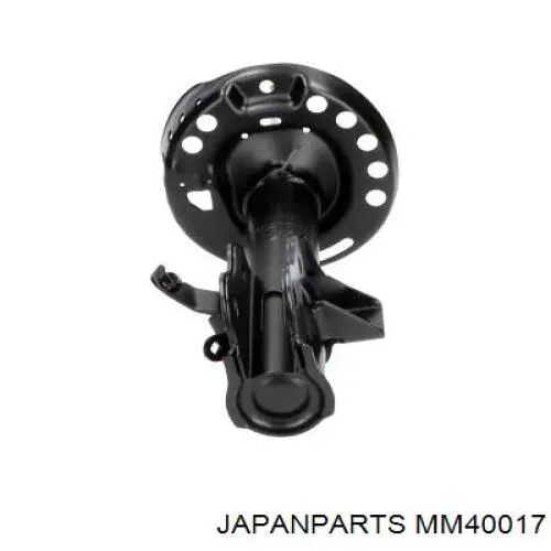 MM40017 Japan Parts amortiguador delantero derecho