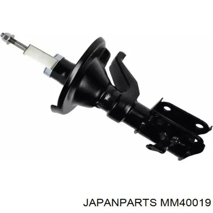 MM-40019 Japan Parts amortiguador delantero izquierdo