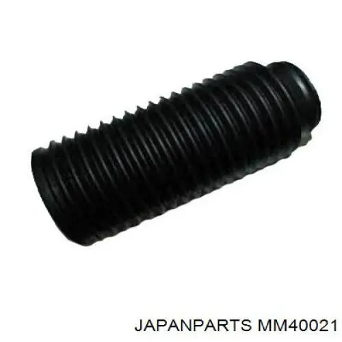 amortiguador frontal derecho Japan Parts MM40021