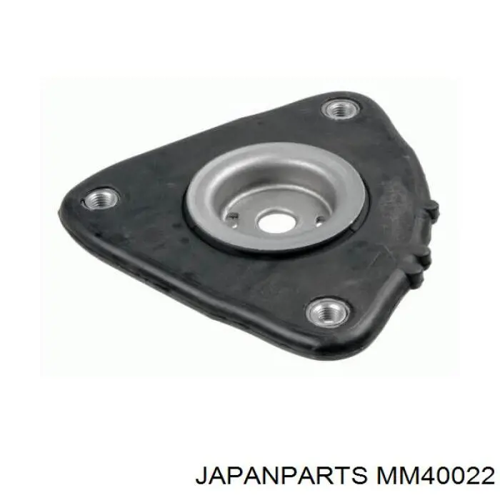 MM-40022 Japan Parts amortiguador delantero derecho