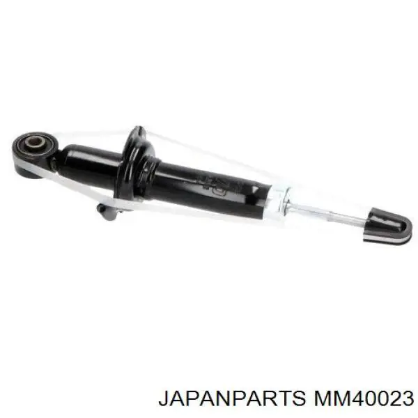Amortiguador trasero MM40023 Japan Parts