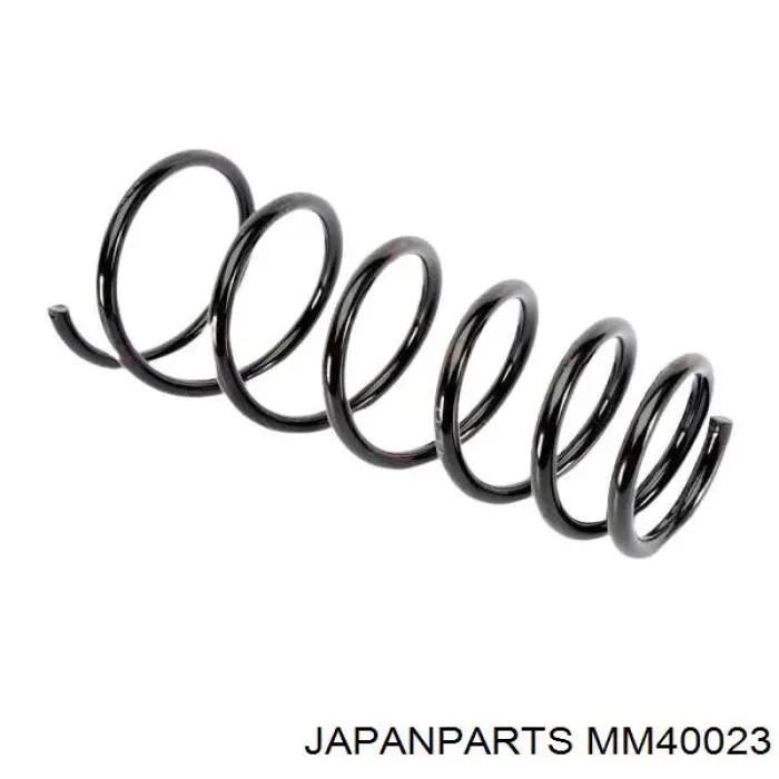 Amortiguadores traseros Japan Parts MM40023