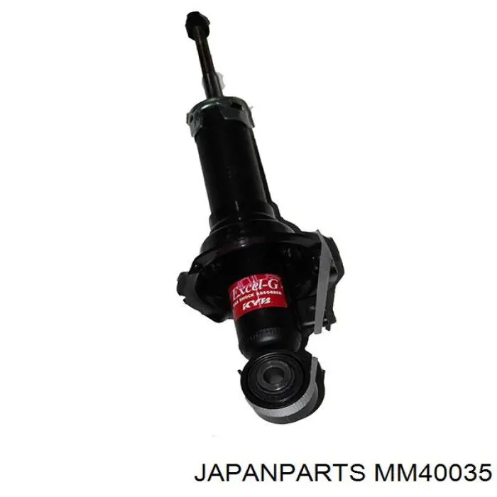 MM40035 Japan Parts Amortiguadores posteriores