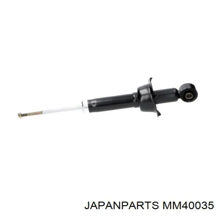 MM40035 Japan Parts amortiguador trasero