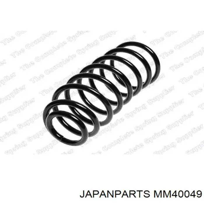 MM-40049 Japan Parts amortiguador delantero izquierdo