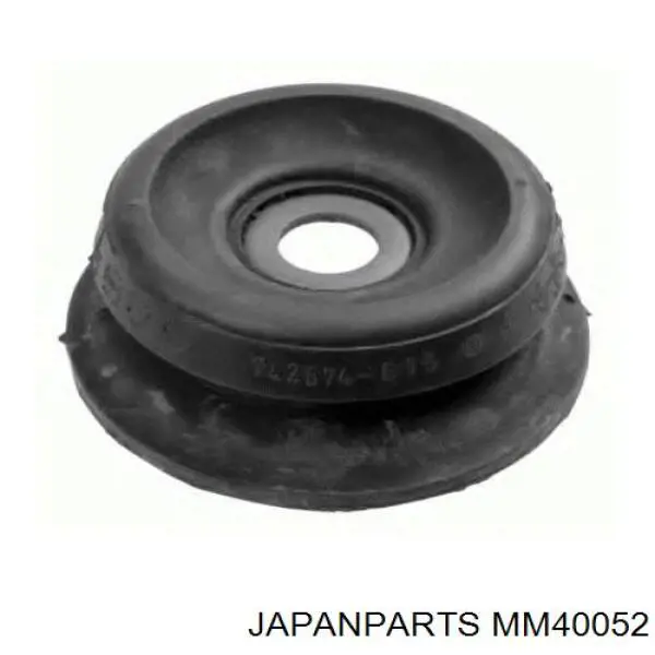 Amortiguador trasero MM40052 Japan Parts