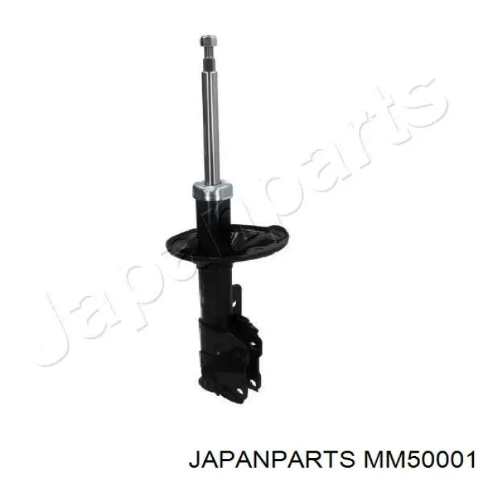 MM-50001 Japan Parts amortiguador delantero izquierdo