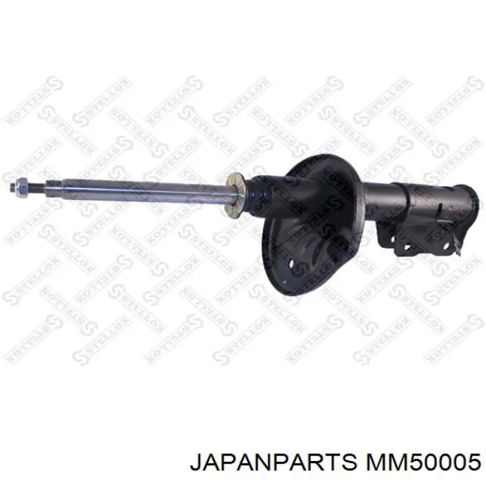 Amortiguador delantero derecho Japan Parts MM50005 precio, desde 78,04 EUR