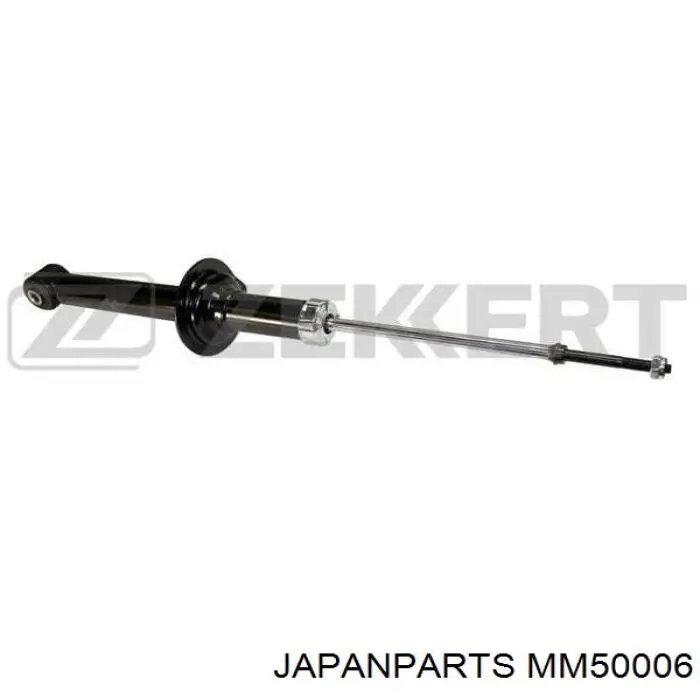 MM50006 Japan Parts Amortiguadores posteriores