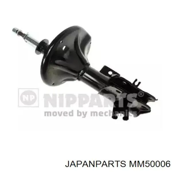 Amortiguador trasero Japan Parts MM50006 precio, desde 37,54 EUR