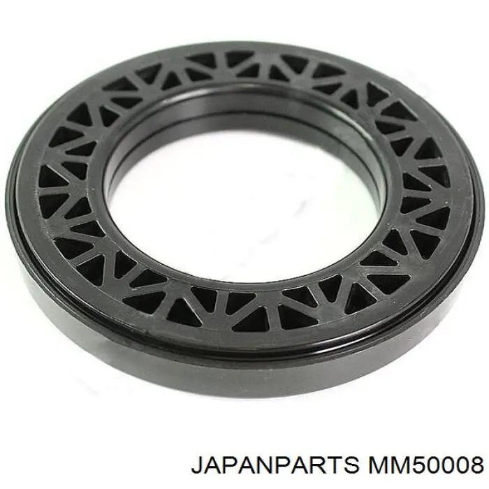 MM50008 Japan Parts amortiguador delantero izquierdo