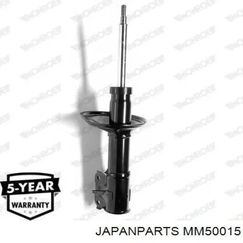 MM-50015 Japan Parts amortiguador delantero derecho